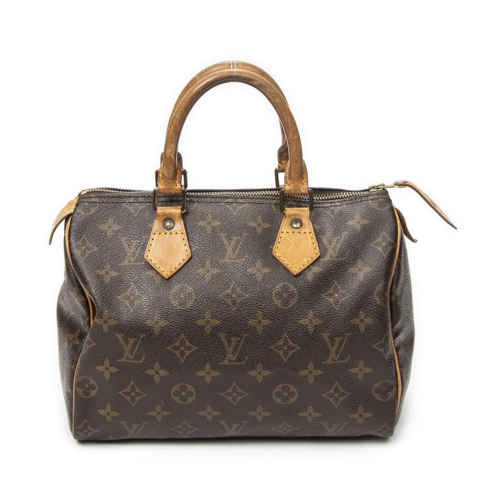 Louis Vuitton Speedy 25